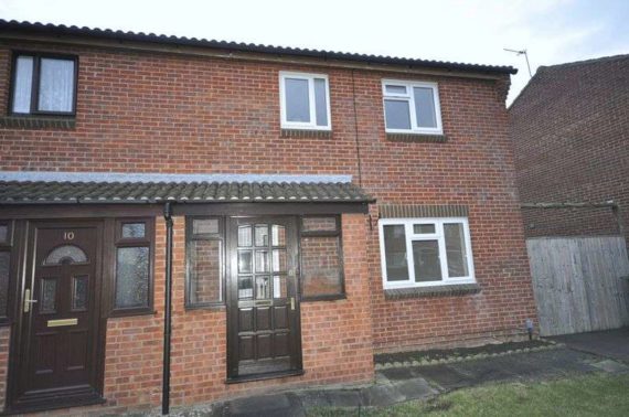 3&nbsp;Bedroom&nbsp;Semi-Detac...